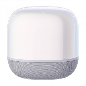 Boxa Portabila Bluetooth Wireless Baseus AeQur V2 1800mAh (alb) 