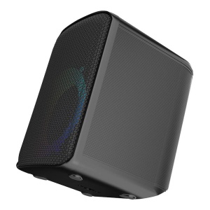 Boxa Portabila Wireless Bluetooth HiFuture EVENT 80W (Negru)