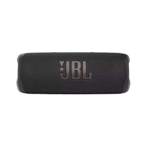 Boxa Portabila Wireless Bluetooth JBL Flip 6 Waterproof IP67, PartyBoost, 30W (Negru)