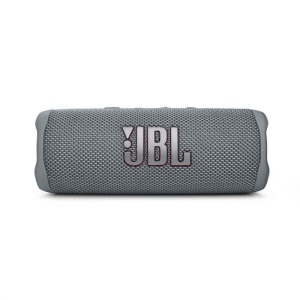 Boxa Portabila Wireless Bluetooth JBL Flip 6 Waterproof IP67, PartyBoost, 30W (Gri)