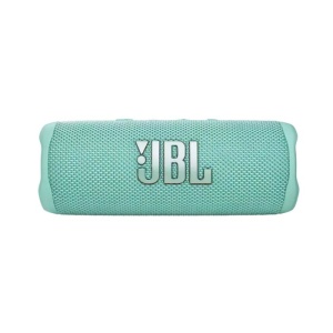 Boxa Portabila Wireless Bluetooth JBL Flip 6 Waterproof IP67, PartyBoost, 30W (Verde Menta)