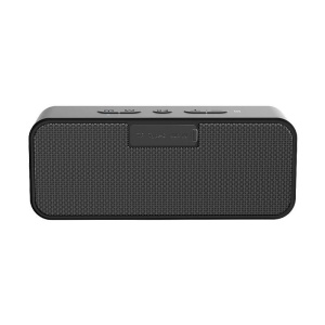 Boxa Portabila Wireless Bluetooth Tronsmart T2 Plus 2024 Waterproof IPX7 20W (Negru)