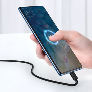 Cablu incarcare Baseus Superior Series USB la micro USB