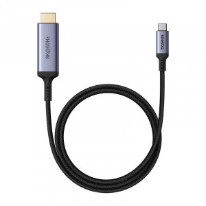 Cablu HDMI Adaptor Video Baseus USB-C la HDMI