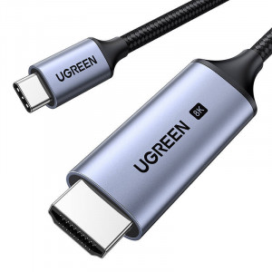 Cablu HDMI Adaptor video USB-C - HDMI UGREEN