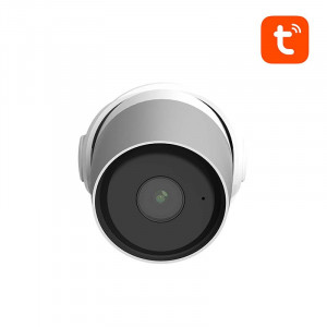 Camera IP de exterior smart Laxihub O1-TY WiFi 1080p Tuya - Img 2