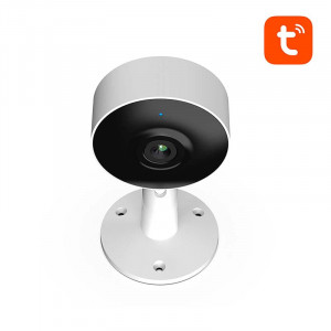 Camera IP smart Laxihub M4-TY WiFi 1080p Tuya 2MP - Img 6