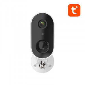 Camera Supraveghere IP Wireless Smart Laxihub W1-TY WiFi 1080p Tuya