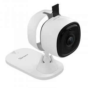 Camera IP wireless Sonoff S-CAM 1080p HD senzor miscare - Img 2