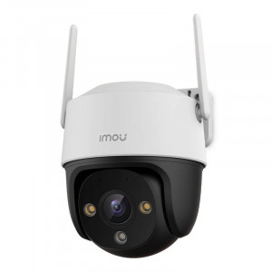 Camera supraveghere video Wi-Fi de exterior 360° IMOU Cruiser 