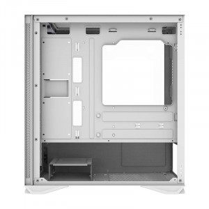 Carcasa computer Darkflash DLM200 (alb) - Img 6