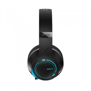 Casti Wireless Gaming Bluetooth Edifier HECATE G5BT ENC Noise Cancelling (negru)