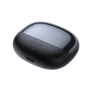 Casti Wireless Bluetooth 5.4 In Ear Joyroom Funpods JR-FN2 TWS, ANC, IP54 (Negru)