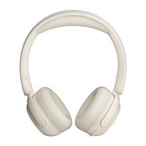 Casti Wireless Bluetooth Over Ear 1MORE Mini HQ20 ANC (Alb)