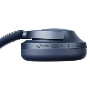 Casti Wireless Bluetooth Over Ear 1MORE SonoFlow Pro HQ51 ANC (Albastru)