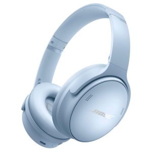 Casti Wireless Bluetooth Over Ear Bose QuietComfort, Noise Cancelling Legendar, BT 5.1