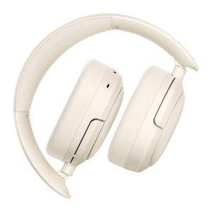 Casti Wireless Bluetooth Over Ear Edifier W800BT Pro, Editie Limitata (Bej)