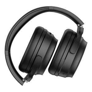 Casti Wireless Bluetooth Over Ear Edifier WH700NB, ANC