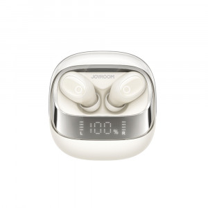 Casti wireless bluetooth TWS Earbuds In Ear Joyroom 