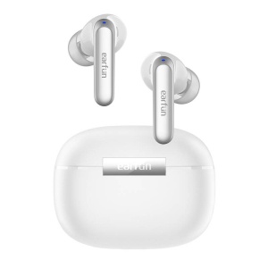 Casti Wireless Bluetooth TWS In Ear EarFun Air2 (Alb)