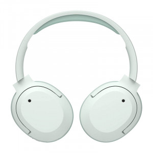 Casti Wireless Bluetooth Over Ear Edifier W820NB Plus, ANC (verde)