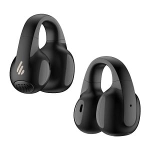Casti Wireless Sport Bluetooth 5.4 Open Ear Edifier Comfo C, IP56 (Negru)