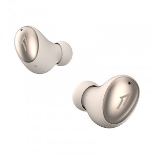 Casti wireless TWS 1MORE ColorBuds 2, ANC (aurie) ES602-Gold - Img 2