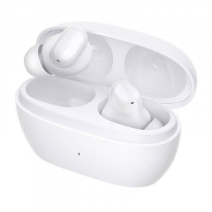 Casti wireless TWS 1MORE Omthing AirFree Buds (albe) EO009-White - Img 1