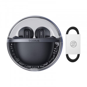 Casti wireless In Ear TWS Baseus Bowie E5x