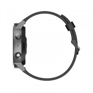 Smartwatch GPS Mobvoi TicWatch E3