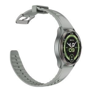 Ceas Inteligent Smartwatch Mobvoi TicWatch Pro 5 Enduro, Bluetooth 5.2, WiFi, GPS, Ecran OLED 1.43 Inch