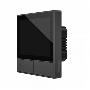 Intrerupator Smart NSPanel Smart Scene Sonoff