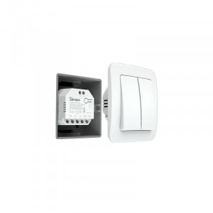 Switch Smart WiFi Sonoff Dual R3