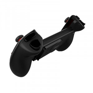 Controler Gaming Wireless iPega PG-9083s Cu Suport Pentru Smartphone (Negru)