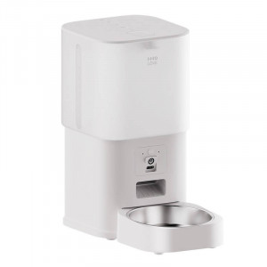 Dozator inteligent de alimente animale HHOLove
