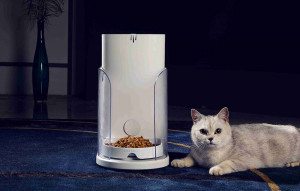 Dozator Mancare Smart CatLink ONE 3.5L