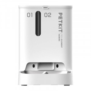 Hranitor Automat Smart Mancare Pentru Animale PetKit Fresh Element Gemini