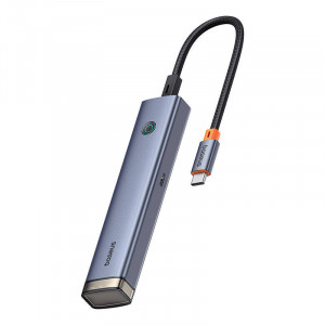 Hub USB-C 6 porturi