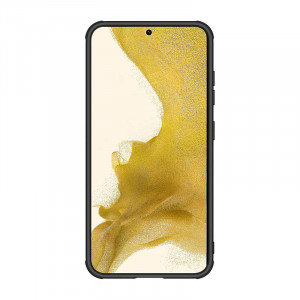 Husa Nillkin Striker pentru Samsung Galaxy S23 (albastru verde) - Img 4