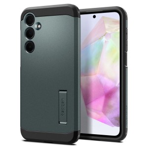 Husa Telefon Samsung Galaxy A35 5G Spigen Tough Armor