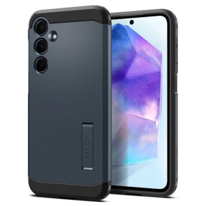 Husa Protectie Samsung Galaxy A55 5G Spigen Tough Armor