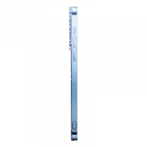 Husa iPhone 14 Pro Max transparenta Baseus Simple