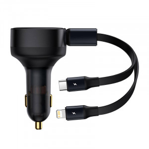Incarcator rapid auto Baseus
