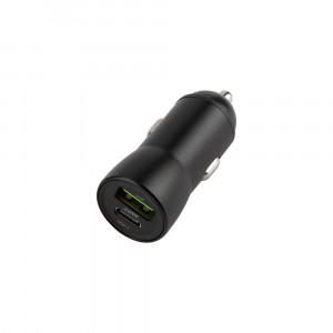 Incarcator auto Maxlife MXCC-04 PD 20W