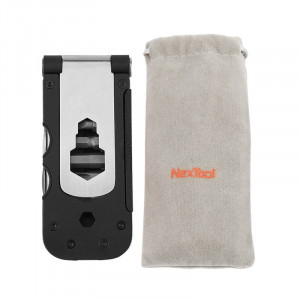 Instrument multifunctional pentru biciclete Nextool NE0122 - Img 4