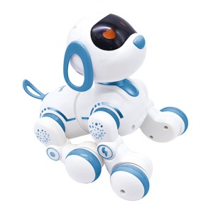 Jucarie Caine Robot Power Puppy Jr Lexibook