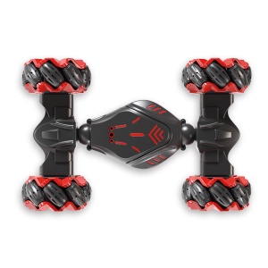 Masina Cu Telecomanda Maxlife MXRC-100, 4x4, Drift 360°, Distanta Control 40m + Control Prin Gesturi