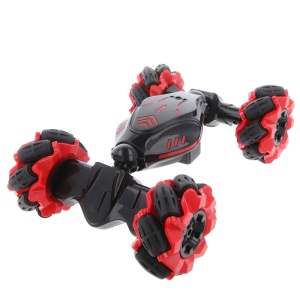 Masina Cu Telecomanda Maxlife MXRC-100, 4x4, Drift 360°, Distanta Control 40m + Control Prin Gesturi