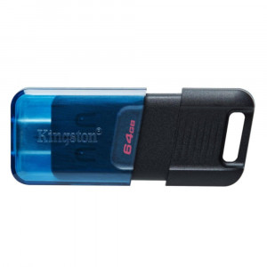 Memorie USB-C 64GB Kingston