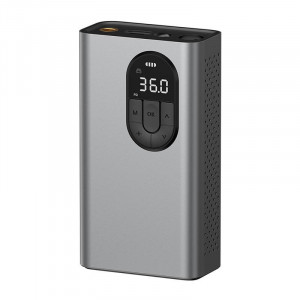 Mini compresor auto BASEUS Energy Source 54W